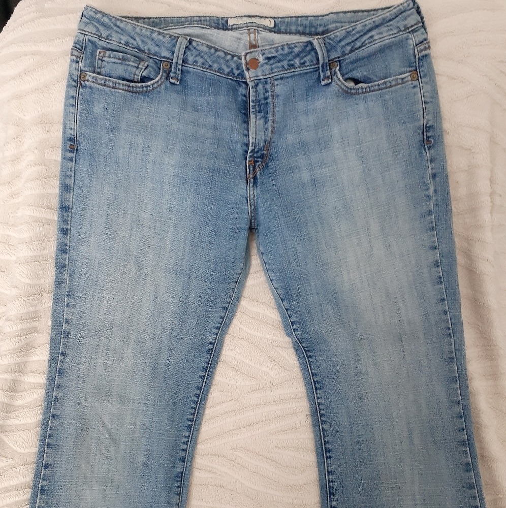 Womens Vintage Levi's